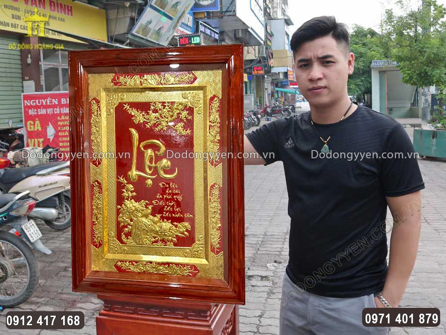 Vật phẩm l&agrave; m&oacute;n qu&agrave; tặng &yacute; nghĩa d&agrave;nh tặng người th&acirc;n